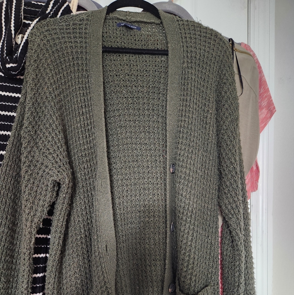 Cardigan